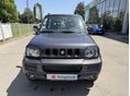SUZUKI JIMNY 2011/4 - 2