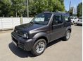 SUZUKI JIMNY 2011/4 - 4