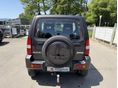SUZUKI JIMNY 2011/4 - 5