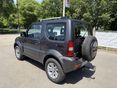 SUZUKI JIMNY 2011/4 - 6