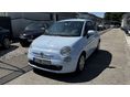 FIAT 500 2009/1 - 3