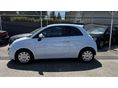 FIAT 500 2009/1 - 7