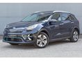 KIA NIRO e-Niro 64kWh Gold LED Napfénytető Telefontükrözés Sávtartó Kormányfűtés