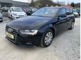 AUDI A4 Avant 2.0 TDI +SZERVIZKÖNYV+TEMPOMAT+ÜLÉSFŰTÉS+226E.KM+
