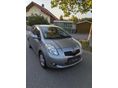 TOYOTA YARIS 1.3 Sol Ice M-MT