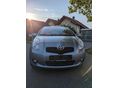 TOYOTA YARIS 2008/12 - 2