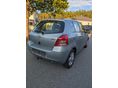 TOYOTA YARIS 2008/12 - 5