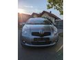 TOYOTA YARIS 2008/12 - 7
