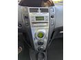 TOYOTA YARIS 2008/12 - 14