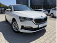 SKODA SCALA 1.0 Tsi Ambition 159 Km! Magyarországi! KmGarancia! LED ! NaviApp! Tempomat! PDC!