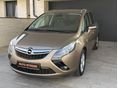 OPEL ZAFIRA TOURER 1.4 T Active (7 személyes ) 1. Tulajdonos !! 141.622 km !