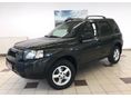 LAND ROVER FREELANDER 2004/10 - 1