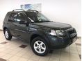 LAND ROVER FREELANDER 2004/10 - 2