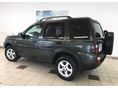 LAND ROVER FREELANDER 2004/10 - 3