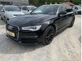 AUDI A6 Avant 2.0 TDI ultra S-tronic +SZERVIZKÖNYV+TEMPOMAT+ÜLÉSFŰTÉS+187E.KM+