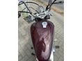 KEEWAY SUPERSHADOW 2003/7 - 10