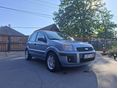 FORD FUSION 1.4 Elegance