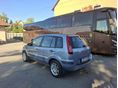 FORD FUSION 2007/8 - 4