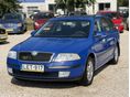 SKODA OCTAVIA 2008/9 - 1
