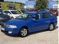 SKODA OCTAVIA 2008/9 - 2