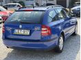 SKODA OCTAVIA 2008/9 - 9