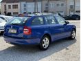 SKODA OCTAVIA 2008/9 - 10