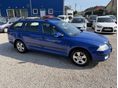 SKODA OCTAVIA 2008/9 - 11