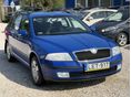 SKODA OCTAVIA 2008/9 - 12