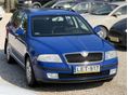 SKODA OCTAVIA 2008/9 - 25
