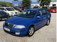 SKODA OCTAVIA 2008/9 - 28