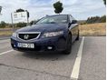 HONDA ACCORD Tourer 2.0 Comfort