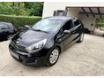 KIA RIO 1.2 CVVT EX Limited Navi Kamera Friss Műszaki !