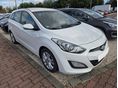HYUNDAI I30 CW 1.6 GDi Comfort NAVIGÁCIÓ. DIGIT.KLÍMA. ÜLÉSFŰTÉS. TEMPOMAT