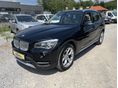 BMW X1 xDrive18d (Automata) MAGYAR+SZERVIZKÖNYV+189E.KM+