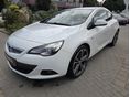 OPEL ASTRA J GTC 1.6 CDTI Start-Stop Sport Tempomat-2zónás klíma-Bluetooth