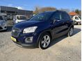 CHEVROLET TRAX 1.7 D LT +SZERVIZKÖNYV+TEMPOMAT++96.000.KM++