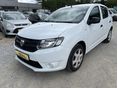 DACIA SANDERO 2013/3 - 1