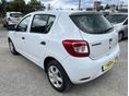 DACIA SANDERO 2013/3 - 4