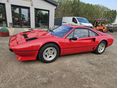 FERRARI 208 1984 - 2