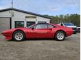 FERRARI 208 2.0liter V8 turbo