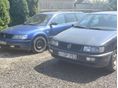 VOLKSWAGEN PASSAT IV 1996/3 - 3