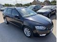 SKODA OCTAVIA 2014/7 - 2