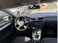 SKODA OCTAVIA 2014/7 - 9