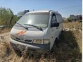 KIA PREGIO 2003 - 2