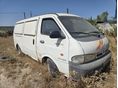 KIA PREGIO 2.5 D 6V Komfort