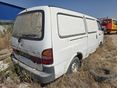 KIA PREGIO 2003 - 3