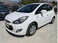 HYUNDAI IX20 1.4 DOHC Comfort +SZERVIZKÖNYV+KLÍMA+72E.KM+