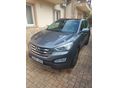 HYUNDAI SANTA FE 2.2 CRDi Premium [7 személy] Önparkolós