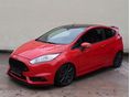 FORD FIESTA 2013/10 - 1