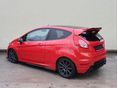 FORD FIESTA 2013/10 - 2